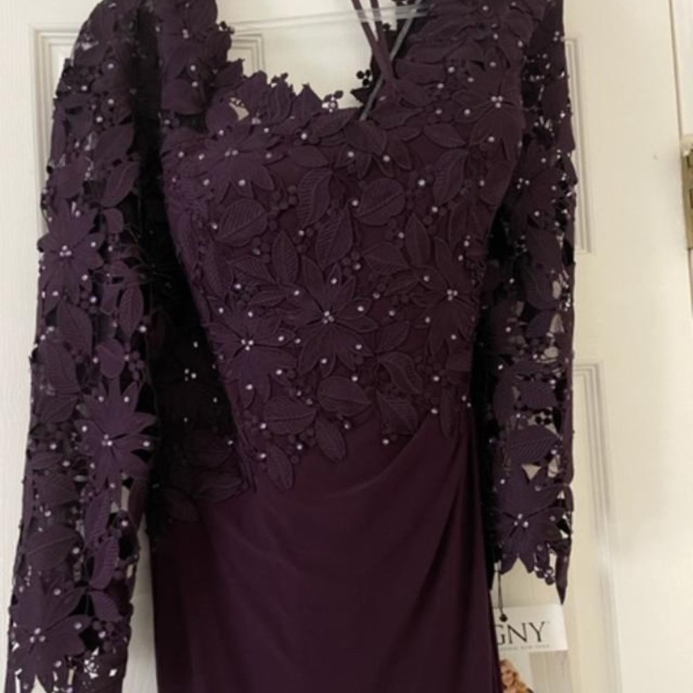 Mother of the Bride Dress
